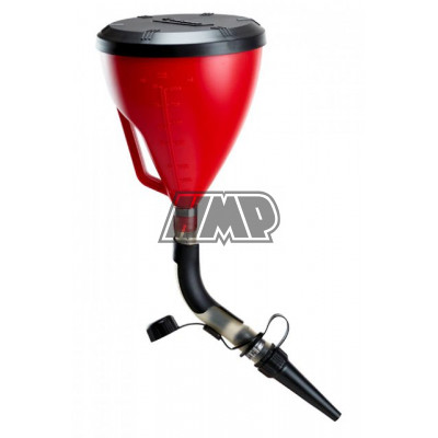 PROOCTANE / Funil multiuso - POLISPORT